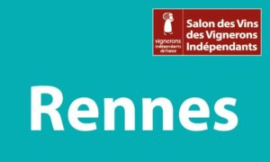 Salon des Vins des Vignerons Indépendants – Rennes