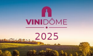 Vinidôme 2025